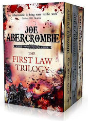 The First Law Trilogy, Set De Cutii