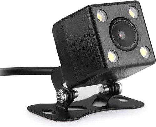 UmiDigi Cameră auto rezistentă la apă pentru mersul înapoi Universal