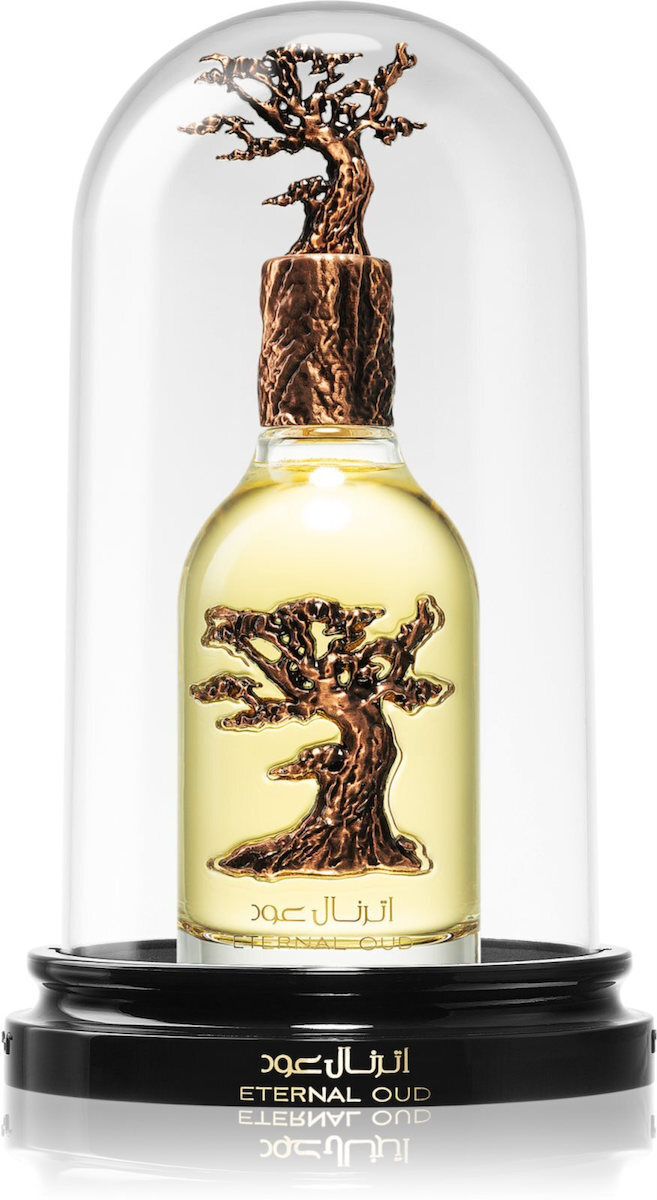 Maison Alhambra Eternal Oud Eau de Parfum 100ml