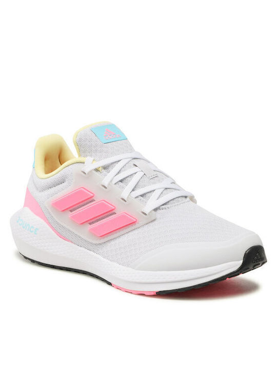 Adidas Αθλητικά Παιδικά Παπούτσια Running EQ21 ...