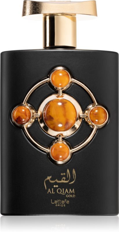 Maison Alhambra Al Qiam Gold Eau de Parfum 100ml