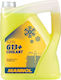 Mannol AG13 Antifreeze Αντιψυκτικό Παραφλού Ψυγ...
