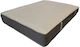 Athens Strom Ορθοπεδικό Στρώμα Παρκοκρέβατου Prestige 60cmx120cmx20cm