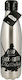 Stor Star Wars Flasche Thermosflasche Rostfreier Stahl 780ml Silber