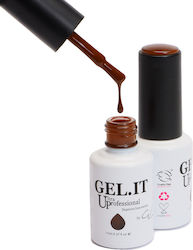 GEL.IT.UP Classic Halb-permanenter Nagellack 22...