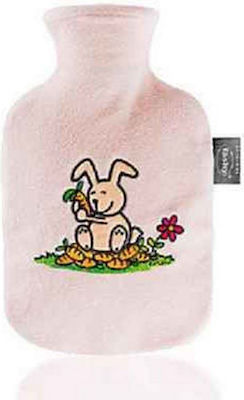 Fashy Anti-Colic Warmers with Cover 1pcs