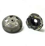 Malossi Centrifugal Bells for Honda SH 300 MAL-