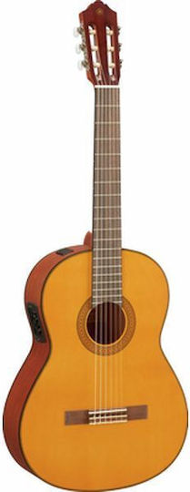 Yamaha Класически Китара 4/4 CGX-122MS
