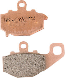 EBC Motorcycle Brake Pads for Kawasaki Z 1000 / Z750 / Z1000