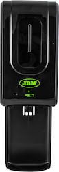 JBM Kommerzieller Seifenspender Kremeseife 1200ml JBM Kommerzieller Seifenspender Kremeseife 1200ml