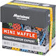 Marioinex Bristles Sphinotouvlaikia for 3+ Years 301 Pieces