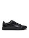 S-Athene Ανδρικά Sneakers Μαύρα