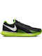 Nike Zoom Vapor Cage 4 Rafa Ανδρικά Παπούτσια Τένις για Σκληρά Γήπεδα Off Noir / White / Volt