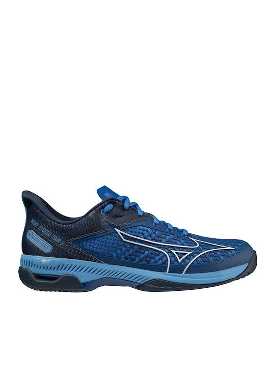 Mizuno Wave Exceed Tour 5 AC Ανδρικά Παπούτσια ...