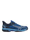 Mizuno Wave Exceed Tour 5 AC Men's Tennis Shoes for Hard Courts Blue