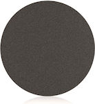 VELCRO 355 125-100 - Glass paper Black Φ125