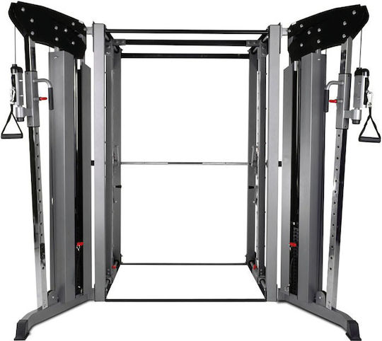 BodyCraft Crossover Option for Jones Light