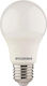 Sylvania Λάμπα LED 8W για Ντουί E27 Φυσικό Λευκό