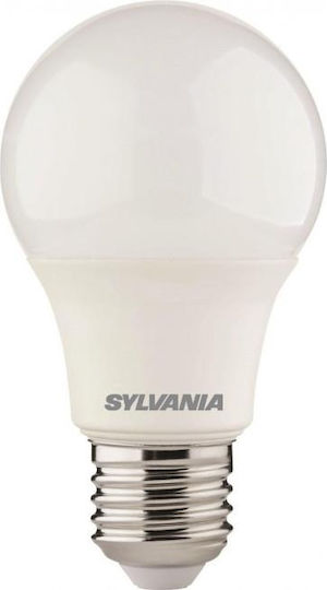 Sylvania Λάμπα LED 8W για Ντουί E27 Φυσικό Λευκό