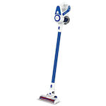 Polti SR90B_Plus Rechargeable Stick & Handheld Vacuum 22.2V Blue