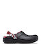 Детски Чехли Черен Classic Lined