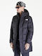 The North Face Hydrenalite Men's Winter Puffer Jacket Black