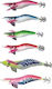 Tintenfisch-Jigs 4.5gr (Various Colors) 30287