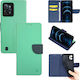 Sonique Trend Wallet Synthetic Leather Veraman ...