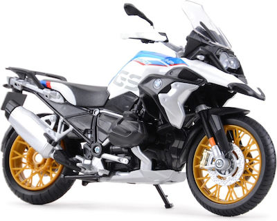 Maisto BMW R1250 GS Motorcycle 1:12