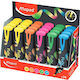 Maped Highlighter 5mm (Μiscellaneous Colours)