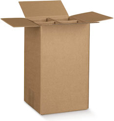 Giftland Packaging Box W22.5xD22.5xH38cm 10pcs Giftland Packaging Box W22.5xD22.5xH38cm 10pcs