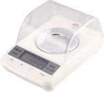 Electronic Commercial Precision Scale 0.05kg/0.001gr