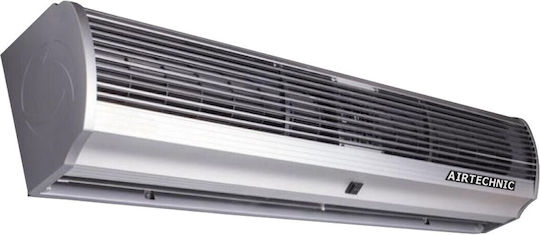 Airtechnic Air Door A1.10 Air Curtain with Maximum Air Supply 2000m³/h and Remote Control 100cm U800002