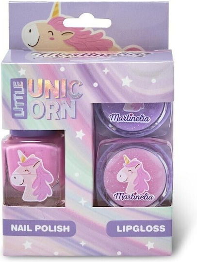 Martinelia Unicorn Mini Set Σετ Ομορφιάς