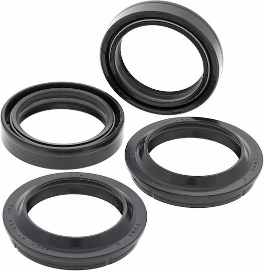 All Balls Fork Seal Seals & Scraper Kits Front for Bmw / Buell