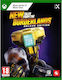 New Tales from the Borderlands Deluxe Edition Xbox One/Series X Game