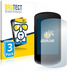 Brotect Screen Protector για Garmin Edge 1040 3τμχ