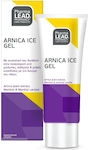 Pharmalead Arnica Ice Cooling Gel Plant Extract, Menthol & Menthyl Lactate 20ml