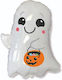 24" Halloween Ghost Balloon