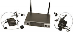 ITC AXD-102 Wireless Headset Microphone Belt