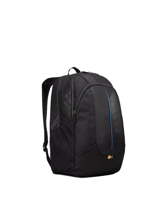 Case Logic Prevailer Τσάντα Πλάτης 17.3" Μαύρη Case Logic Prevailer Τσάντα Πλάτης 17.3" Μαύρη
