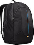 Case Logic Prevailer Backpack Backpack for 17.3" Laptop Black