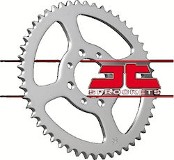 JT Sprockets Rear Sprocket 42 Teeth for Kawasaki KAZE R 115 for Modenas Kriss II