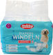 Nobby Diapers Windeln Female Dog Panties Large 38 - 56cm 12pcs