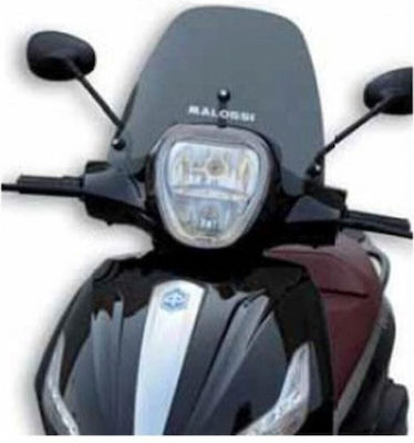 Malossi Φιμέ Ζελατίνα Μοτοσυκλέτας για Piaggio Beverly 300 4516055