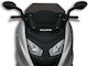 Malossi Затъмнен визьор Мотоциклет за BMW C600 Sport 4515571B