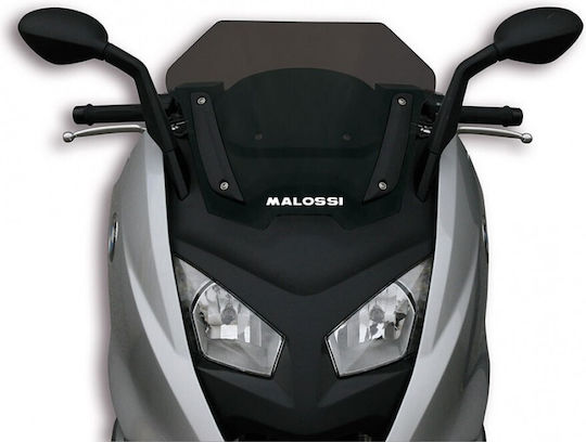 Malossi Затъмнен визьор Мотоциклет за BMW C600 Sport 4515571B