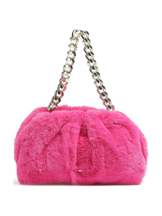 DKNY Fur Women's Bag DKNY Fur Women's Bag