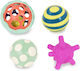B.Toys Minge Bile cu Sunete