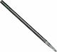 Dewalt Pointed Chisel 400mm with SDS Max Socket